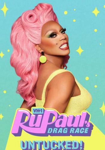 RuPaul's Drag Race – Cuộc chiến giày cao gót: Hậu trường (Phần 13) (RuPaul’s Drag Race: Untucked! (Season 13)) [2021]