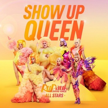 RuPaul's Drag Race: Minh Tinh hội tụ (Phần 6) (RuPaul’s Drag Race: All Stars (Season 6)) [2021]