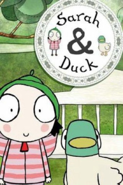 Sarah và Vịt (Phần 2) (Sarah & Duck (Season 2)) [2014]