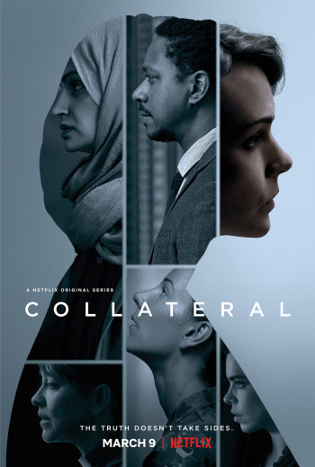 Sát thủ bí ẩn (Collateral) [2018]