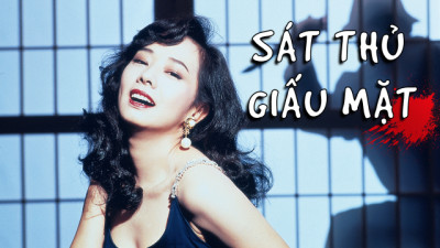 Sát Thủ Giấu Mặt