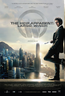 Sát Thủ Mồ Côi 1 (Largo Winch) [2008]