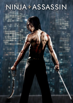 Sát Thủ Ninja (Ninja Assassin) [2009]