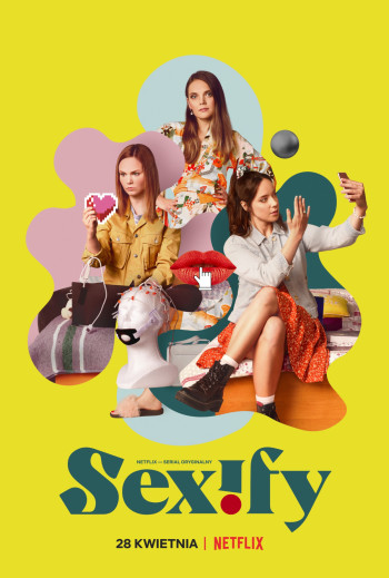 Sexify (Phần 2) (Sexify (Season 2)) [2023]