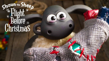 Shaun the Sheep: The Flight Before Christmas