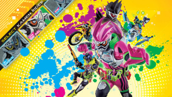 Siêu Nhân Ex-Aid