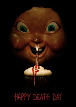 Sinh Nhật Chết Chóc (Happy Death Day) [2018]