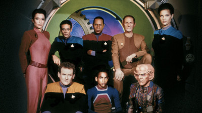 Star Trek: Deep Space Nine (Phần 2)