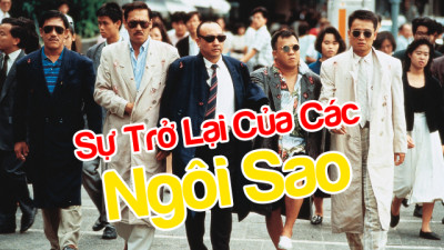 Sự Trở Lại Của Các Ngôi Sao