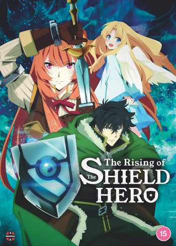 Sự trỗi dậy của khiên hiệp sĩ (Phần 1) (The Rising of the Shield Hero (Season 1)) [2019]