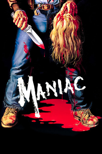 Tên Điên Giết Người (Maniac) [1980]