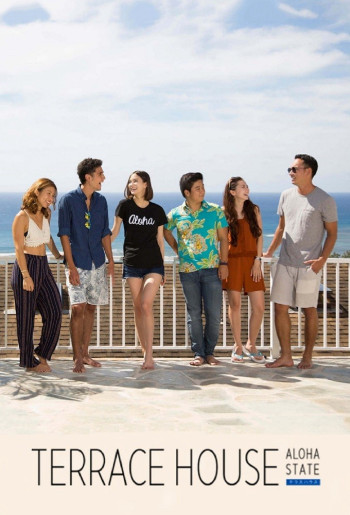 Terrace House: Tiểu bang Aloha (Phần 4) (Terrace House: Aloha State (Season 4)) [2017]