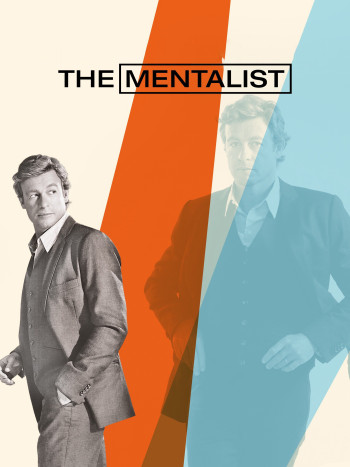 Thám Tử Đại Tài (Phần 5) (The Mentalist (Season 5)) [2013]