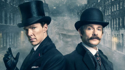 Thám Tử Sherlock