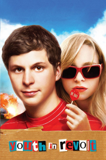 Thanh Niên Nổi Loạn (Youth in Revolt) [2009]