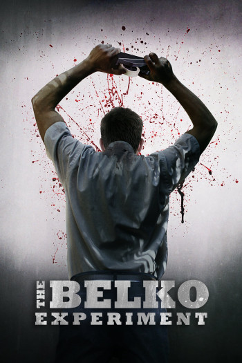 Trò Chết Chóc (The Belko Experiment) [2016]