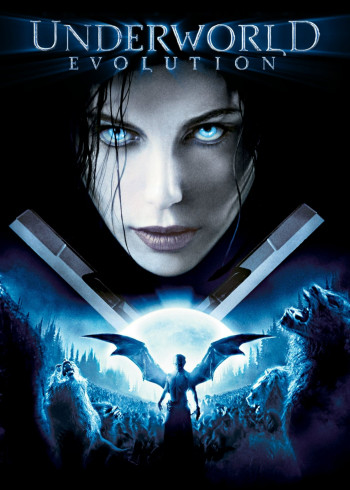 Thế Giới Ngầm 2: Tiến Hóa (Underworld: Evolution) [2006]