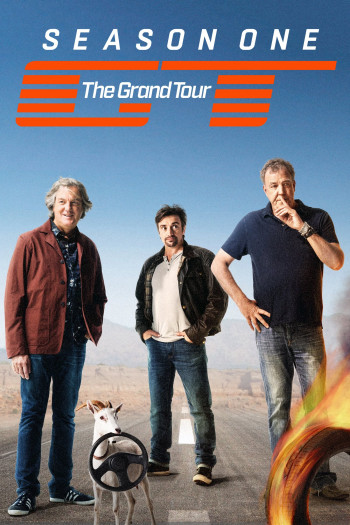 The Grand Tour (Phần 1) (The Grand Tour (Season 1)) [2016]