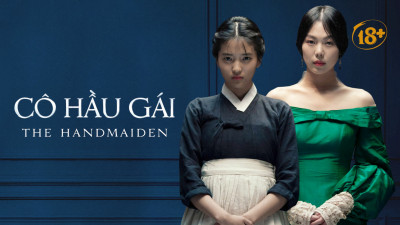 The Handmaiden