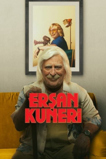 The Life and Movies of Erşan Kuneri (Phần 2) (The Life and Movies of Erşan Kuneri (Season 2)) [2024]