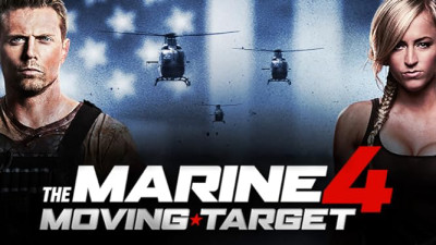 The Marine 4: Moving Target