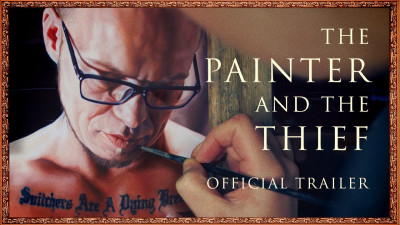 The Painter and the Thief