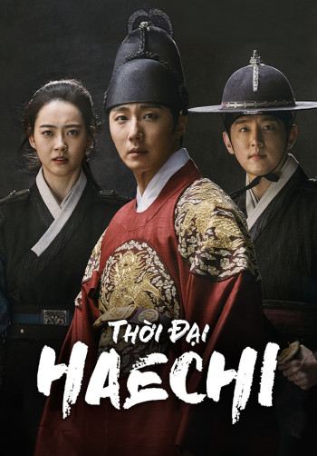 Thời Đại Haechi (Haechi) [2019]