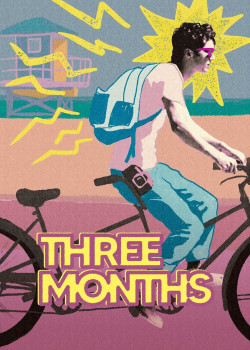 Three Months (Three Months) [2022]