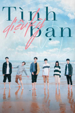 Tình Bạn Diệu Kỳ (The Best Friend ) [2021]