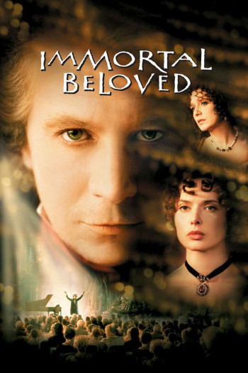 Tình Yêu Bất Hủ (Immortal Beloved) [1994]