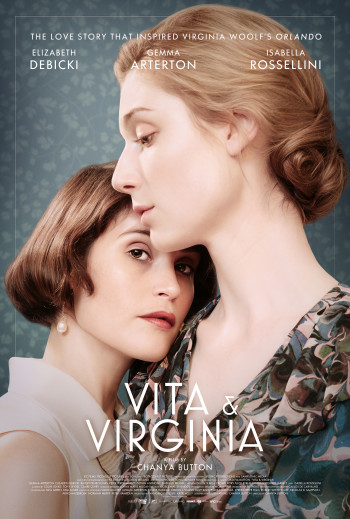 Tình Yêu Luyến Ái (Vita & Virginia) [2019]