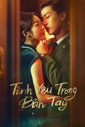 Tình Yêu Trong Bàn Tay (Palms on Love) [2024]