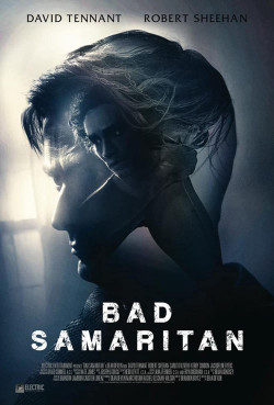 Tội Ác Trong Căn Nhà (Bad Samaritan) [2018]