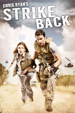 Trả Đũa (Phần 1) (Strike Back (Season 1)) [2010]