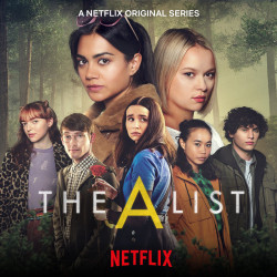 Trại Hè Ác Mộng (Phần 2) (The A List (Season 2)) [2021]