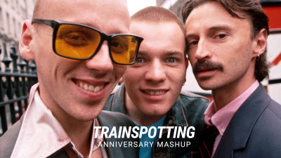 Trainspotting