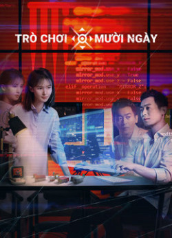 Trò Chơi Mười Ngày (Kidnapping Game) [2020]