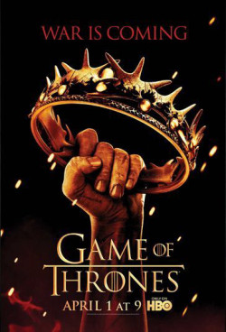 Trò Chơi Vương Quyền 2 (Game Of Thrones (Season 2)) [2012]