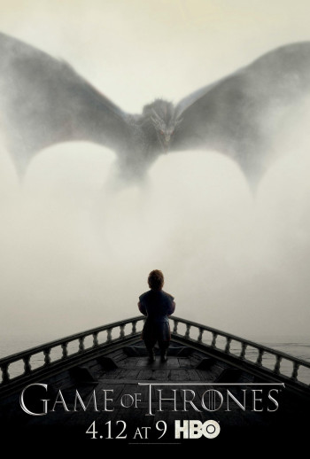 Trò Chơi Vương Quyền 5 (Game of Thrones (Season 5)) [2015]