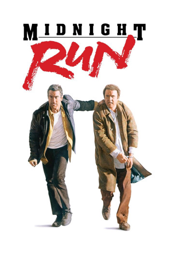 Trốn Chạy Lúc Nửa Đêm (Midnight Run) [1988]