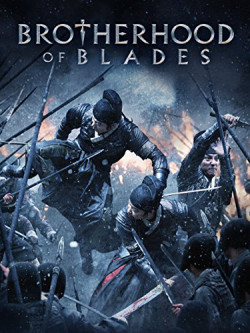 Tú Xuân Đao (Brotherhood of Blades) [2014]