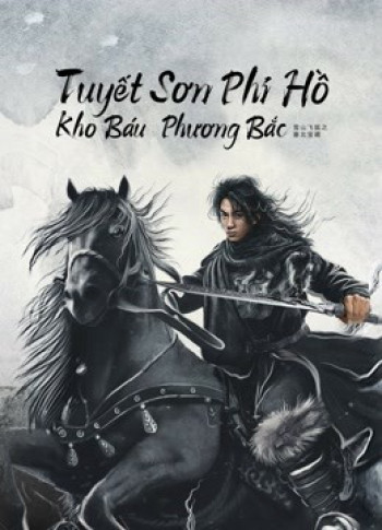 Tuyết Sơn Phi Hồ: Kho Báu Phương Bắc (The Hidden Fox) [2022]