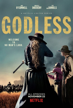 Viễn Tây đẫm máu (Godless) [2017]