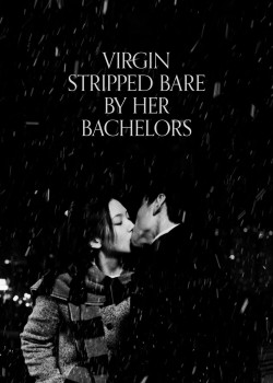 Virgin Stripped Bare by Her Bachelors (Virgin Stripped Bare by Her Bachelors) [2000]