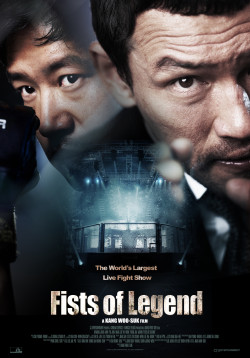 Võ Thuật Quyền Sư 2013 (Fists of Legend) [2013]