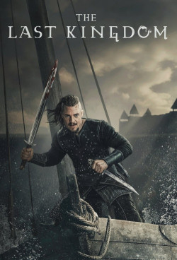 Vương triều cuối cùng (Phần 4) (The Last Kingdom (Season 4)) [2020]