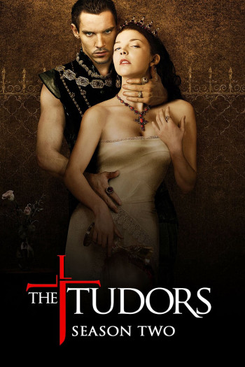 Vương Triều Tudors (Phần 2) (The Tudors (Season 2)) [2008]