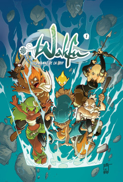 Wakfu (Phần 1) (Wakfu (Season 1)) [2008]