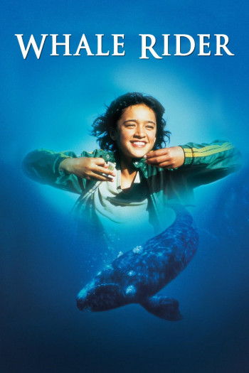 Whale Rider (Whale Rider) [2003]