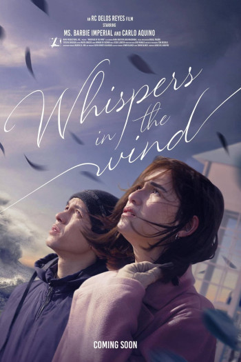 Whispers in the Wind (Whispers in the Wind) [2024]